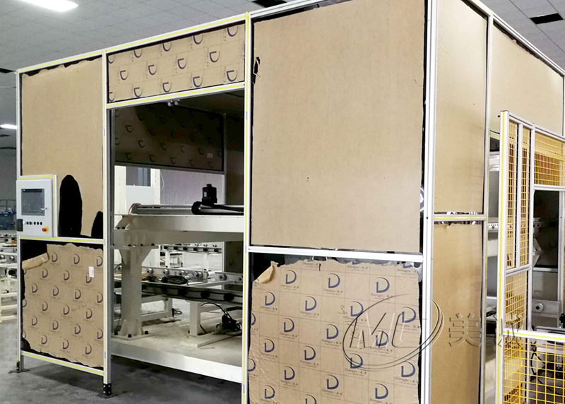 設備防護罩 設備防護罩