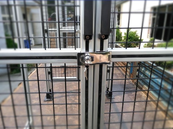 鋁型材框架 鋁型材框架