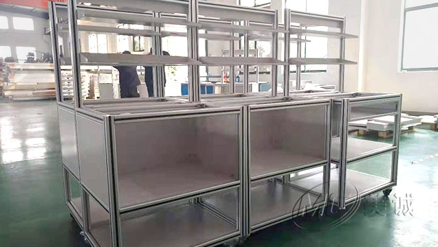實驗室工作臺 實驗室工作臺