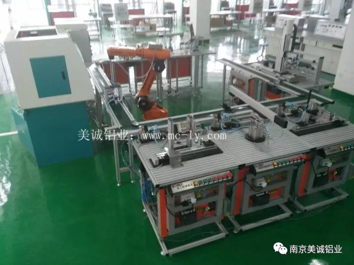 工業鋁型材怎么選型,工業鋁型材型號規格,工業鋁型材怎么安裝 工業鋁型材怎么選型,工業鋁型材型號規格,工業鋁型材怎么安裝