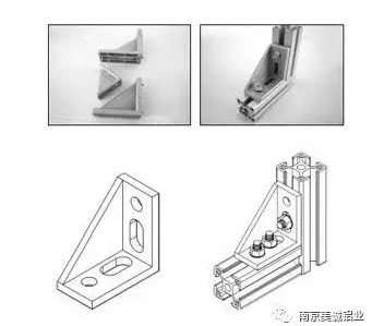 工業鋁型材怎么選型,工業鋁型材型號規格,工業鋁型材怎么安裝 工業鋁型材怎么選型,工業鋁型材型號規格,工業鋁型材怎么安裝