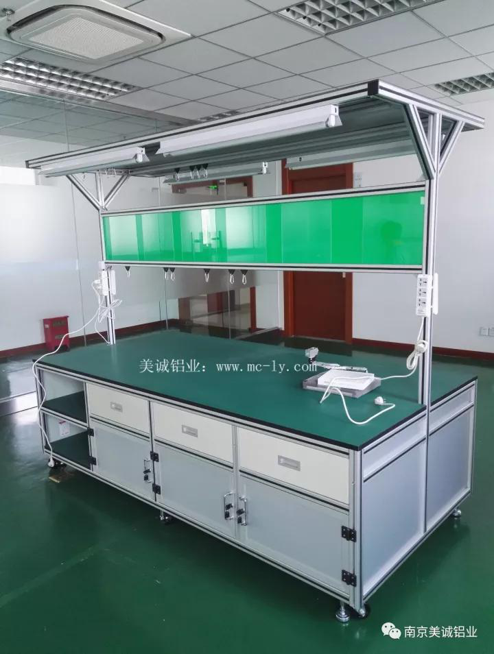 工業鋁型材怎么選型,工業鋁型材型號規格,工業鋁型材怎么安裝 工業鋁型材怎么選型,工業鋁型材型號規格,工業鋁型材怎么安裝