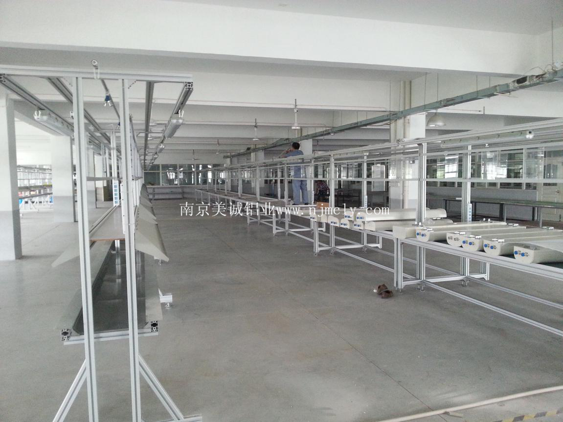 工作臺選用什么規(guī)格型材03 工作臺選用什么規(guī)格型材03