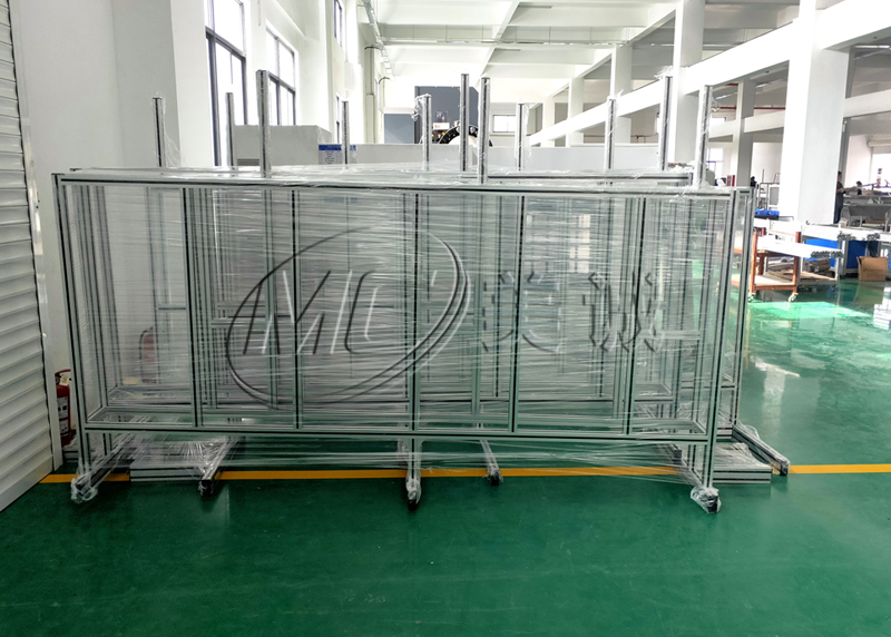 口罩機機架 口罩機機架