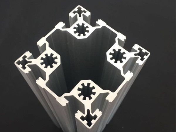 工業(yè)鋁型材 工業(yè)鋁型材