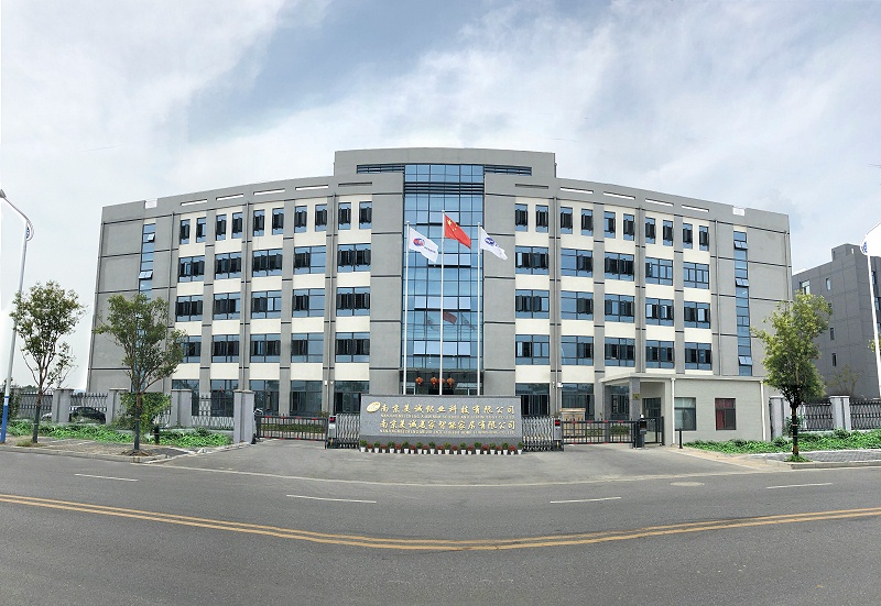 美誠鋁業(yè)全景圖 美誠鋁業(yè)全景圖